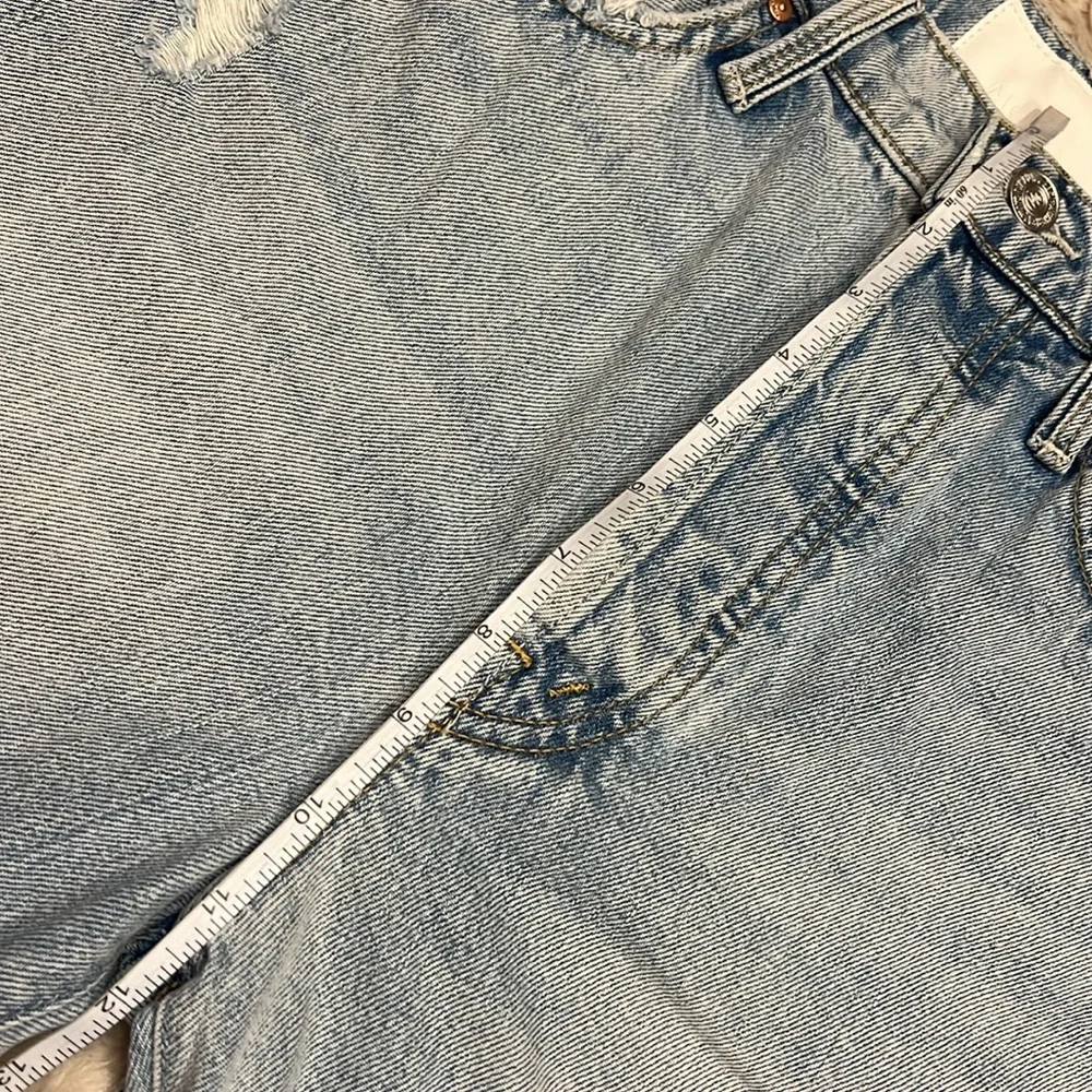 🎉HP🎉 MOTHER SUPERIOR The Rambler Ankle Fray - Picture 14 of 16